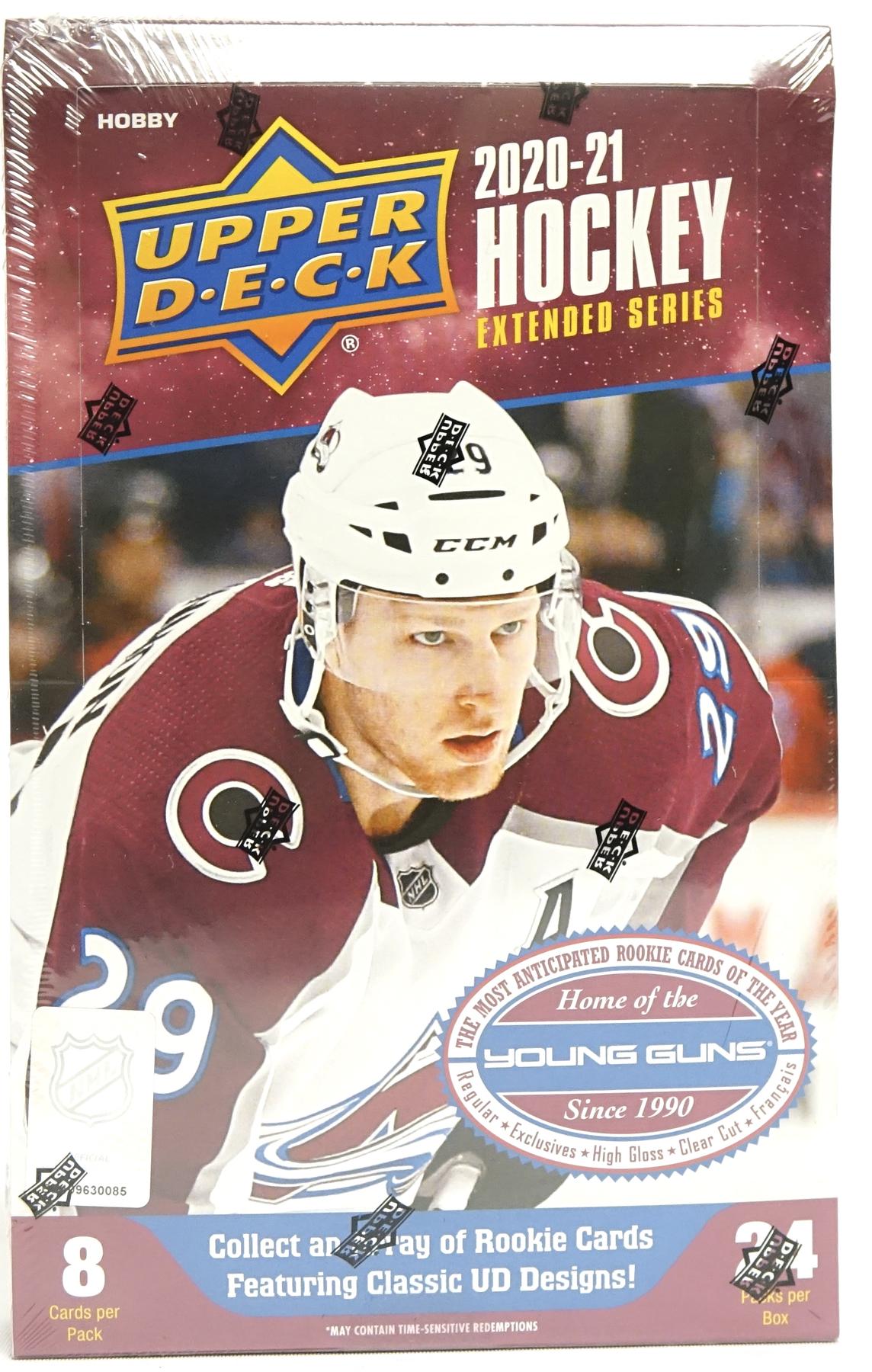 NHL Future Watch: Michael Bunting Hockey Cards, Toronto Maple Leafs