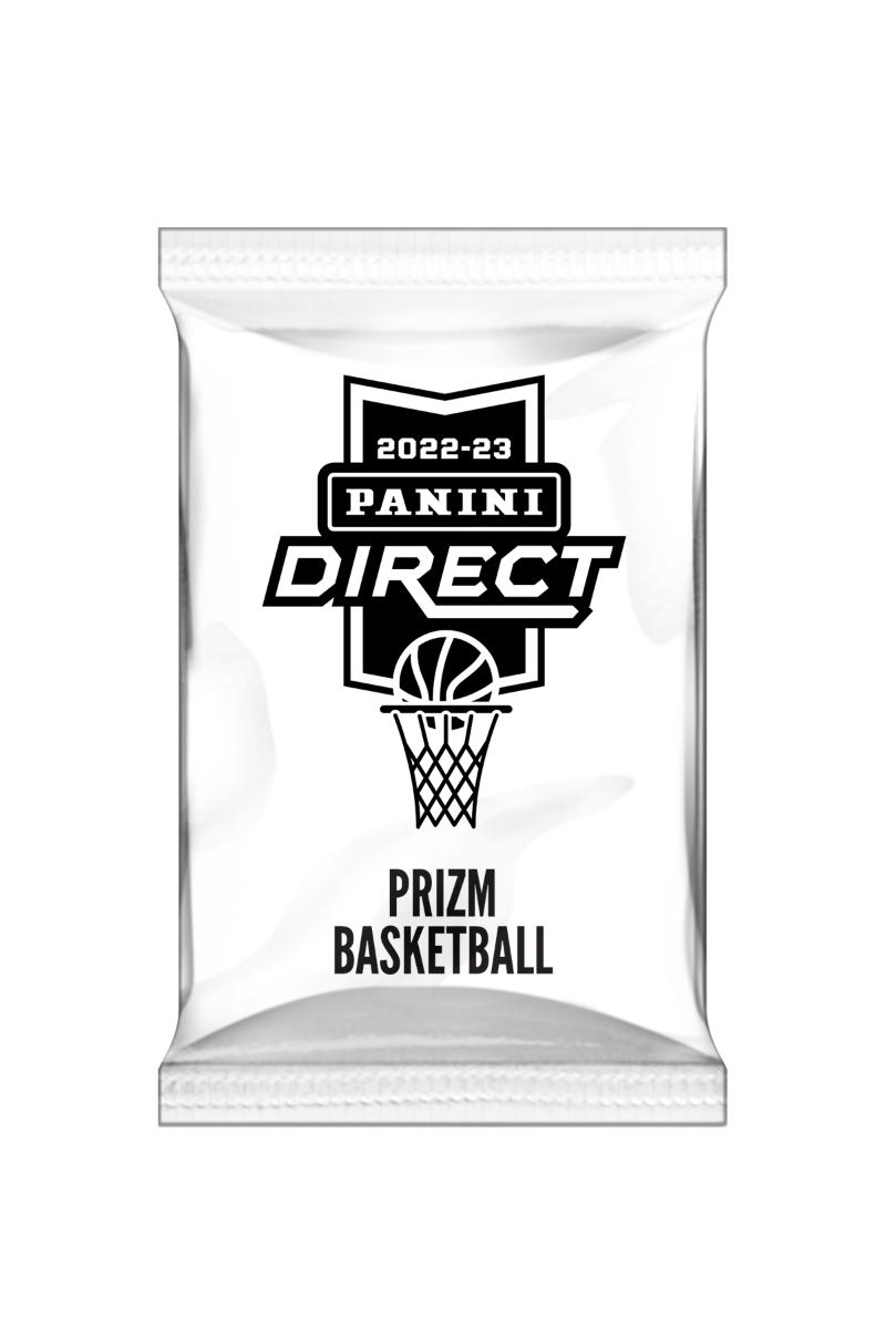 2022/23 Panini Prizm White Sparkle Basketball Pack | DA Card World