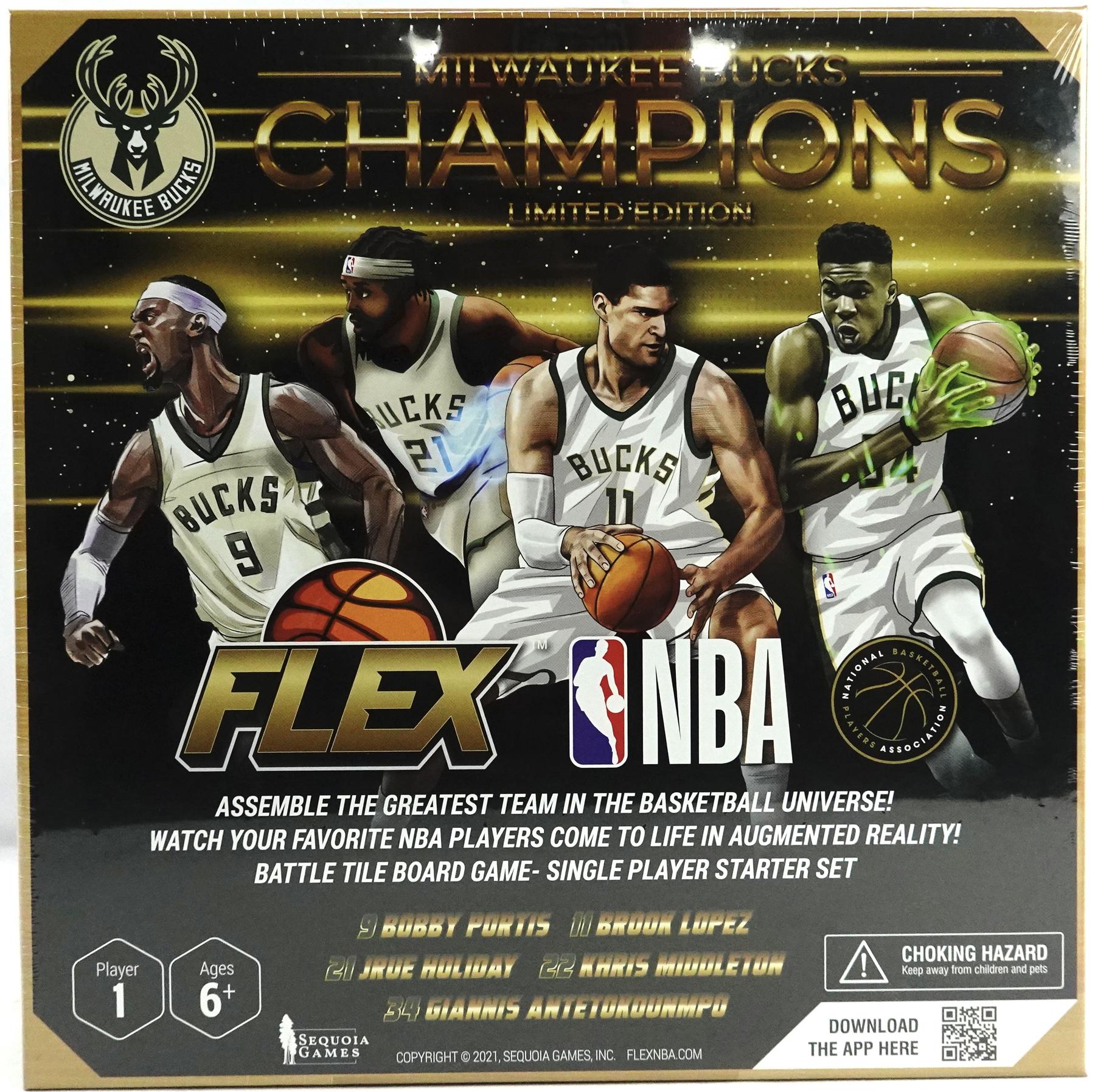 Milwaukee Basketball Team- (10) Card Pack NBA Basketball Different  Milwaukee Team Superstars Starter Kit! Comes in Souvenir Case! Great Mix of  Modern & Vintage Players for the Ultimate Milwaukee Fan! 