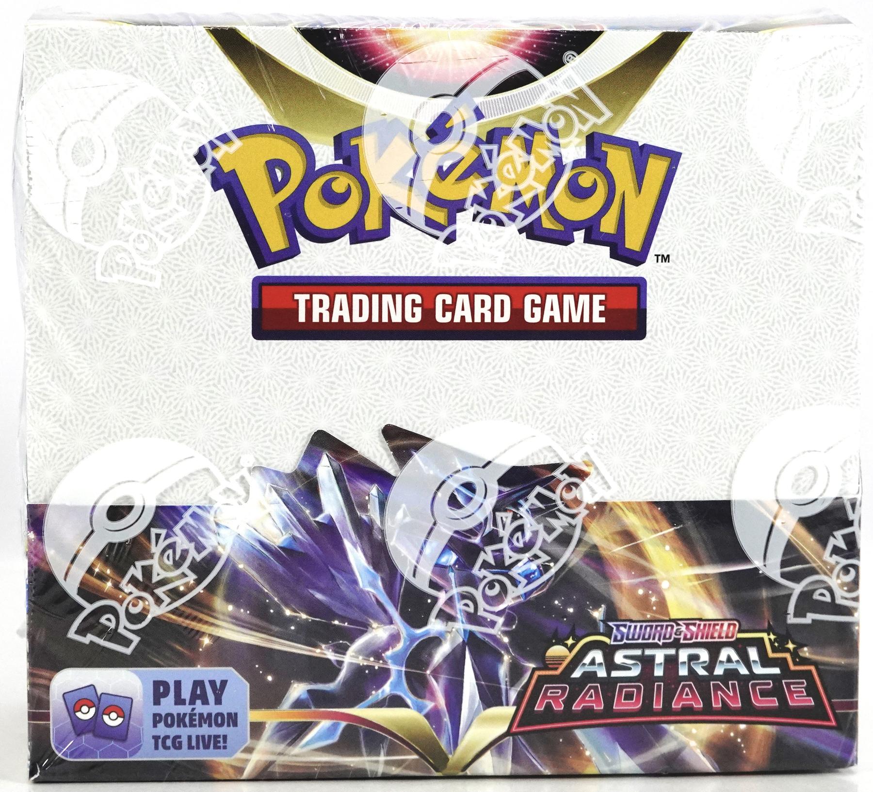 Released - Pokemon Astra Adventures 2