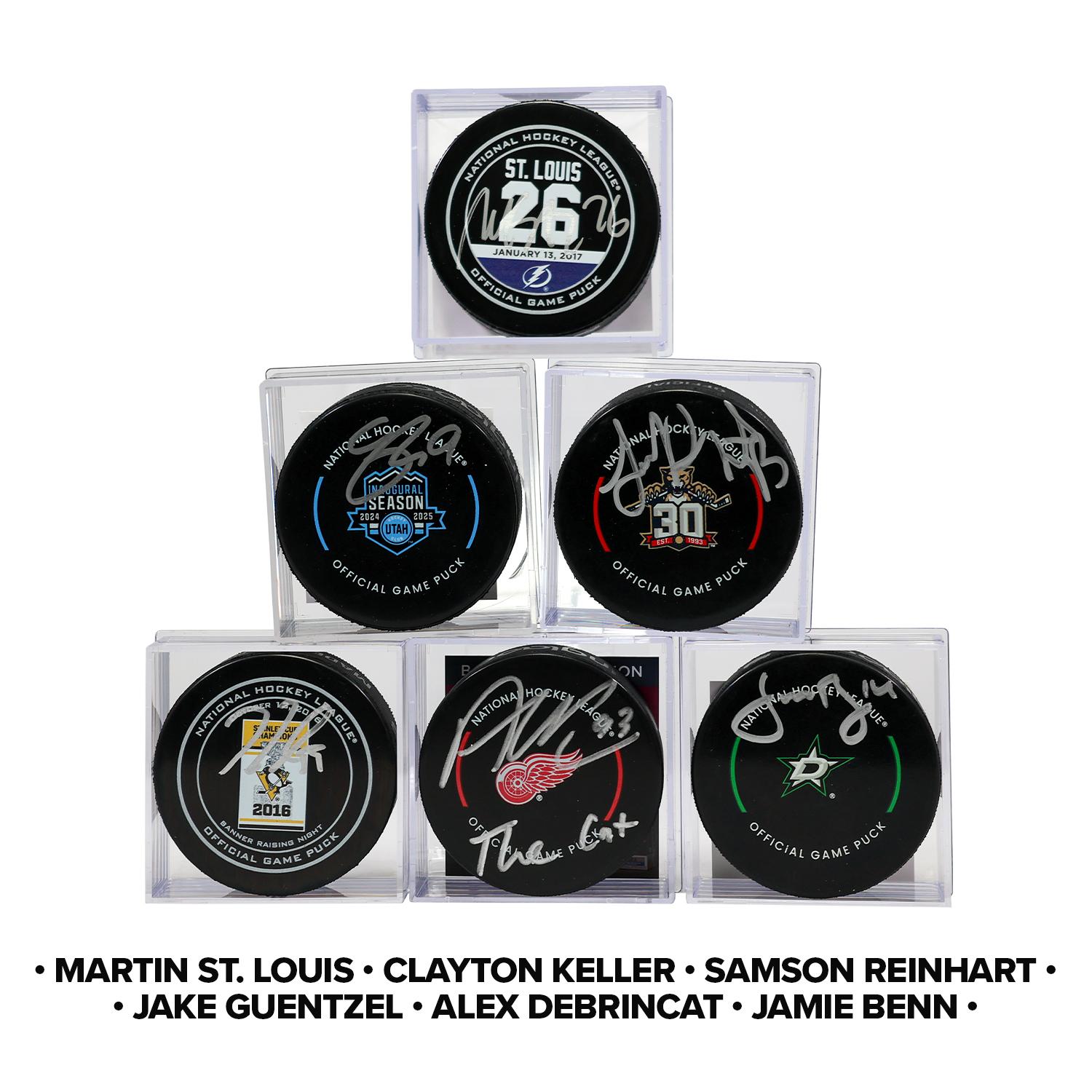 Shop - Hit Parade Collection