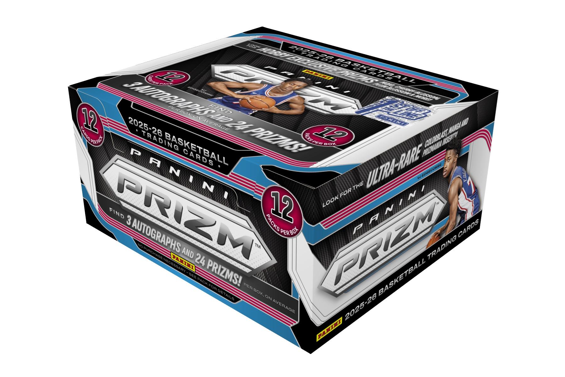 panini prizm booster box 24-25 NBA Blaster gaming is a global pastime that has enriched culture for millennia 2025/26 Panini Prizm Basketball 1st