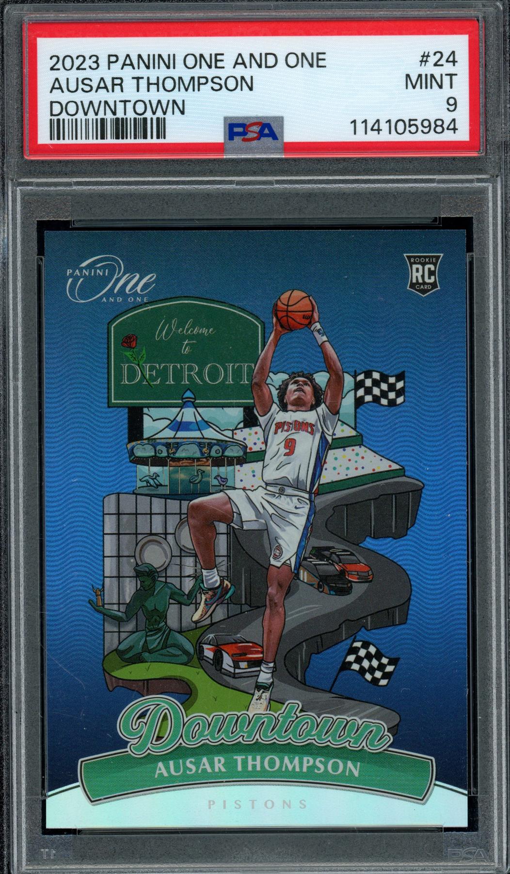 Shop - Hit Parade Collection