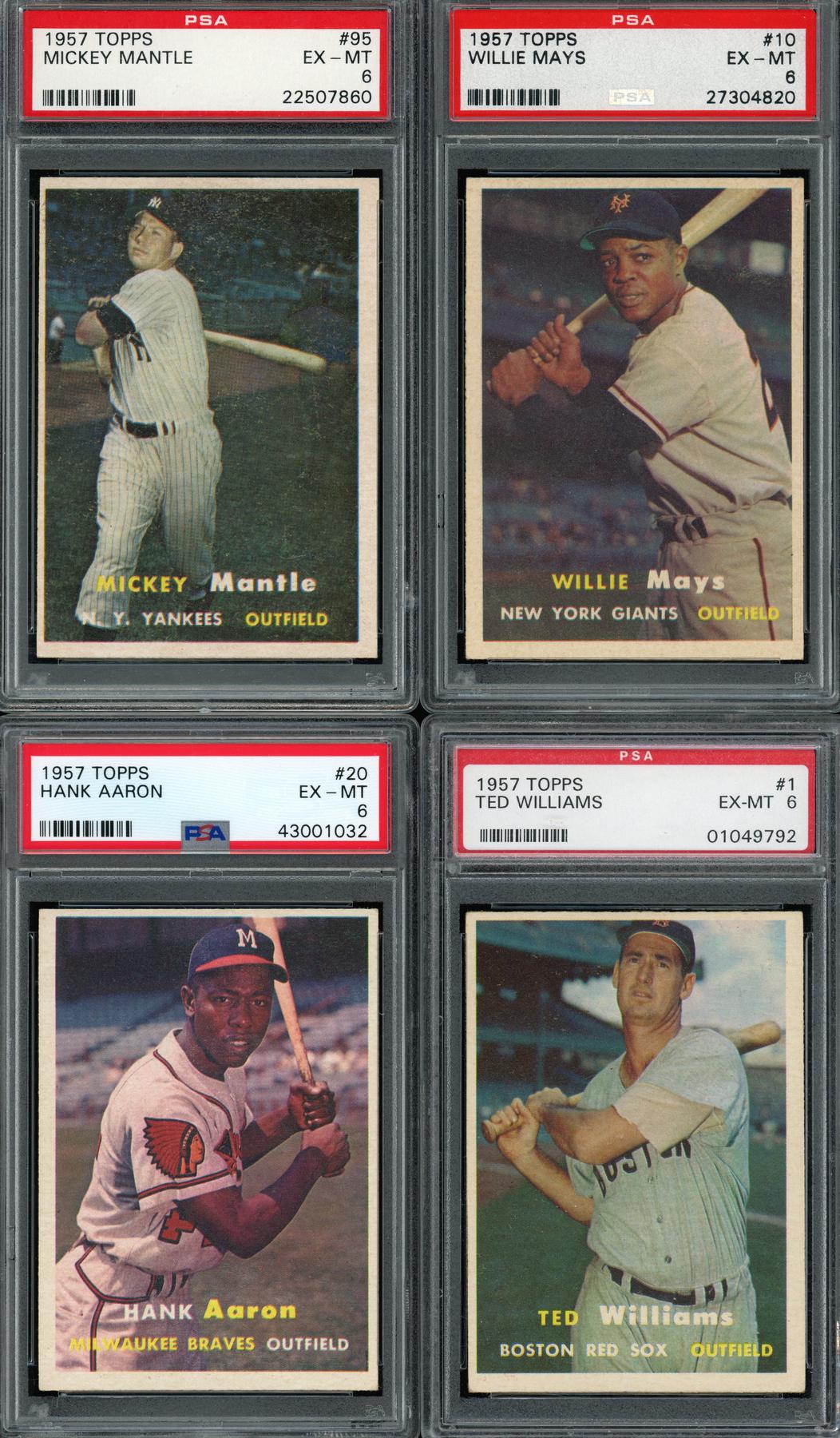 Shop - Hit Parade Collection