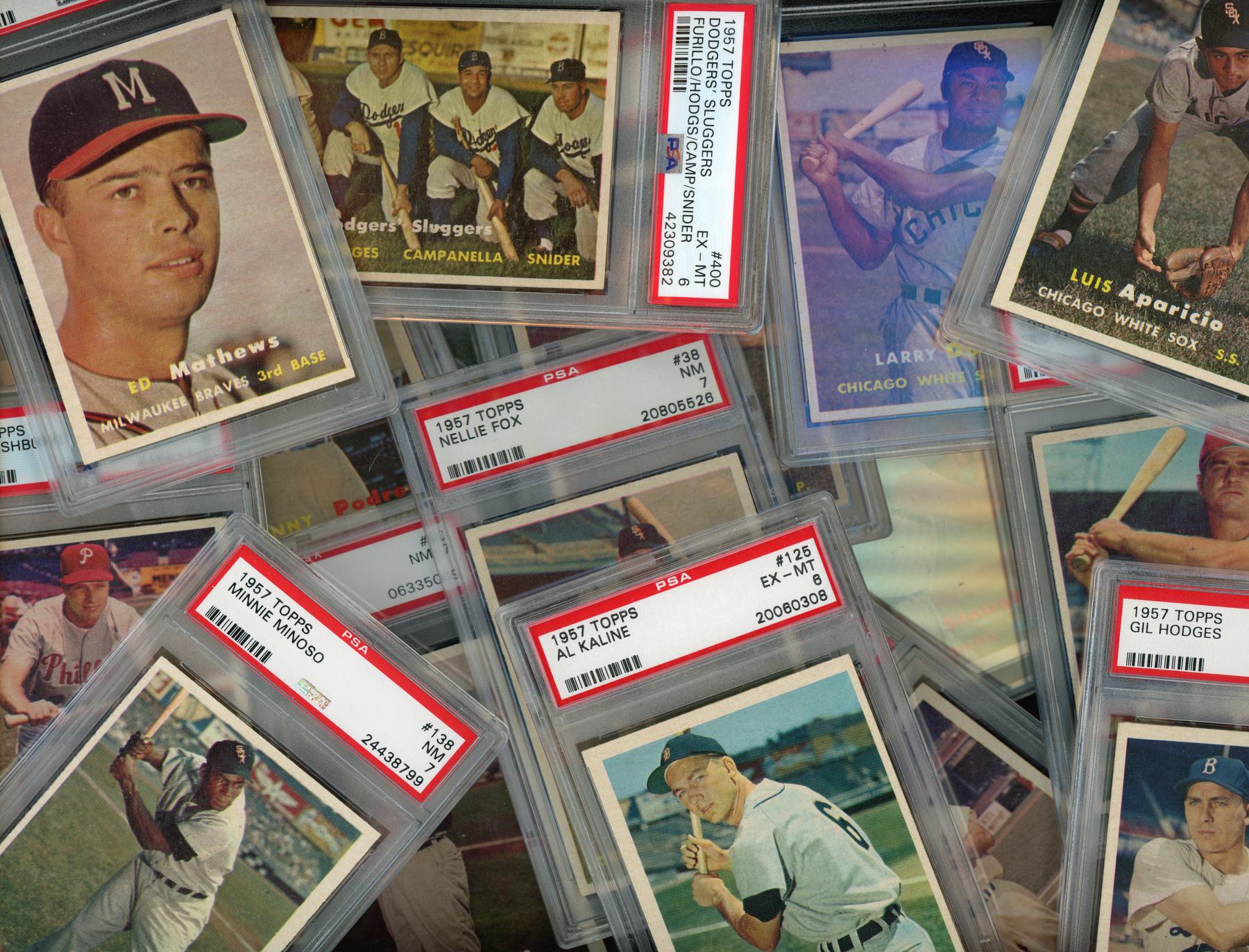 Shop - Hit Parade Collection