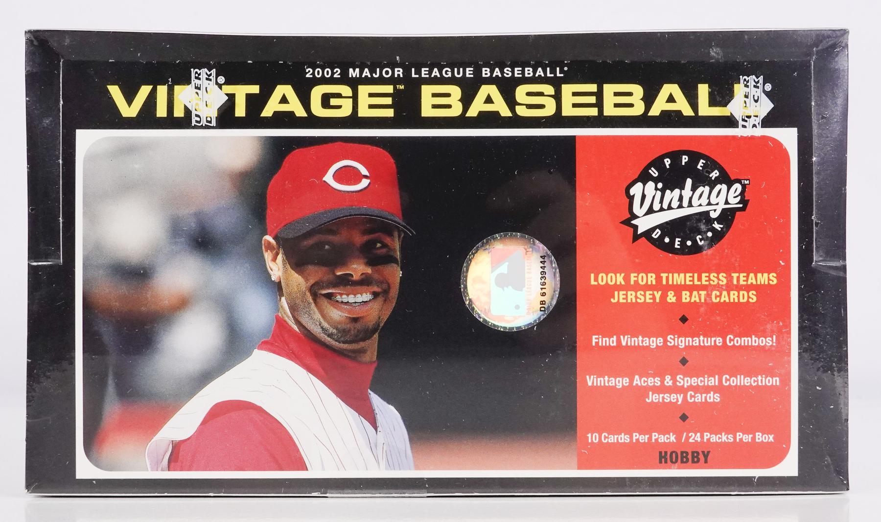BBM 2002 BASEBALL CARDS PREMIUM100枚入り BBM 2002 BASEBALL CARDS PREMIUM - 100 Cards per pack