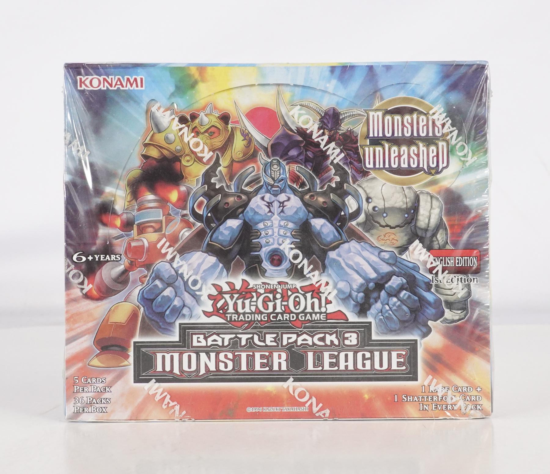 yugioh battle pack 3 monster league card list Rare Wind-Up Juggler BP03-EN086 When this card is Normal Summoned Battle Pack 3: Monster League