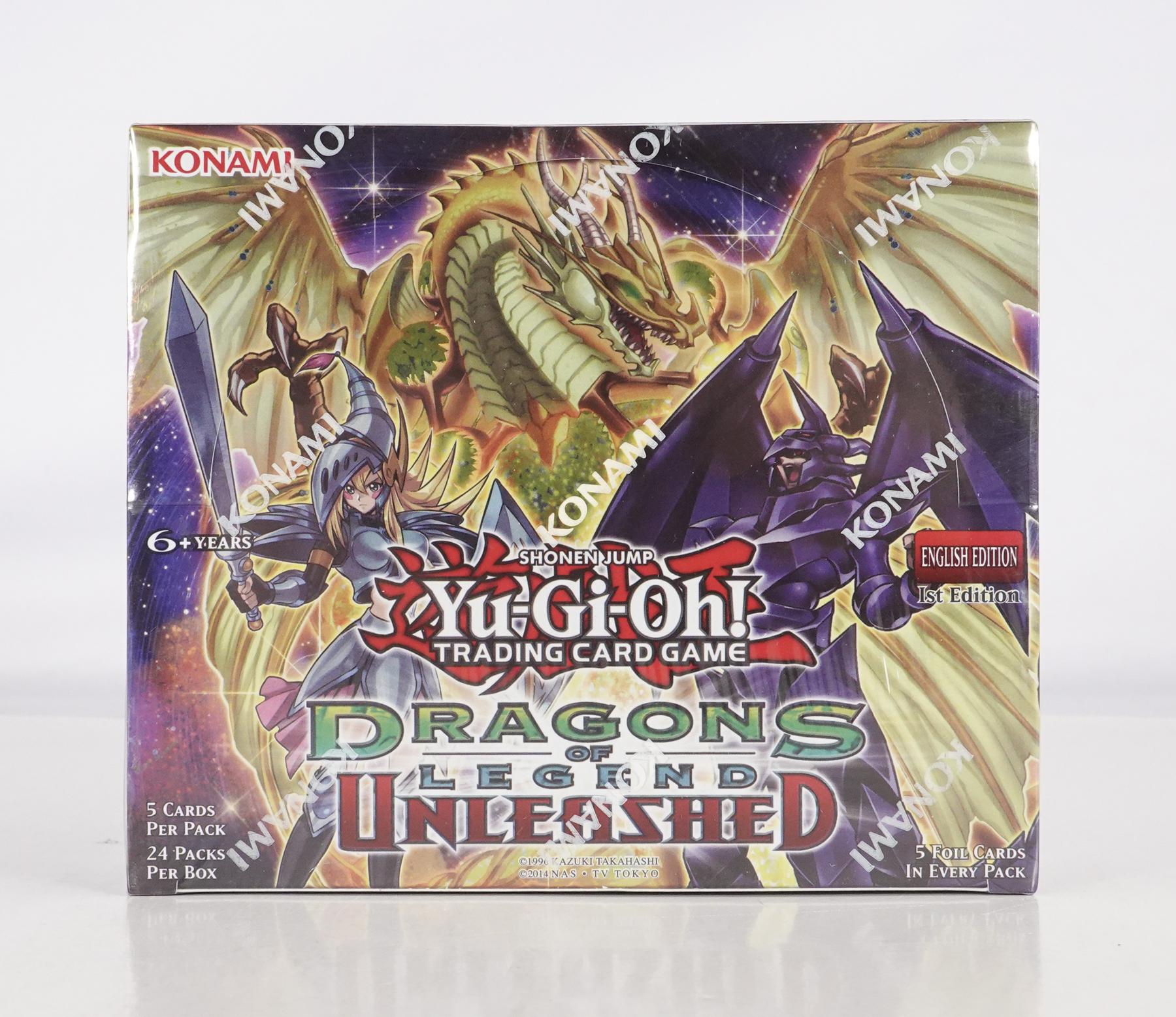yugioh en cards The 29 most expensive Yugioh cards and prices