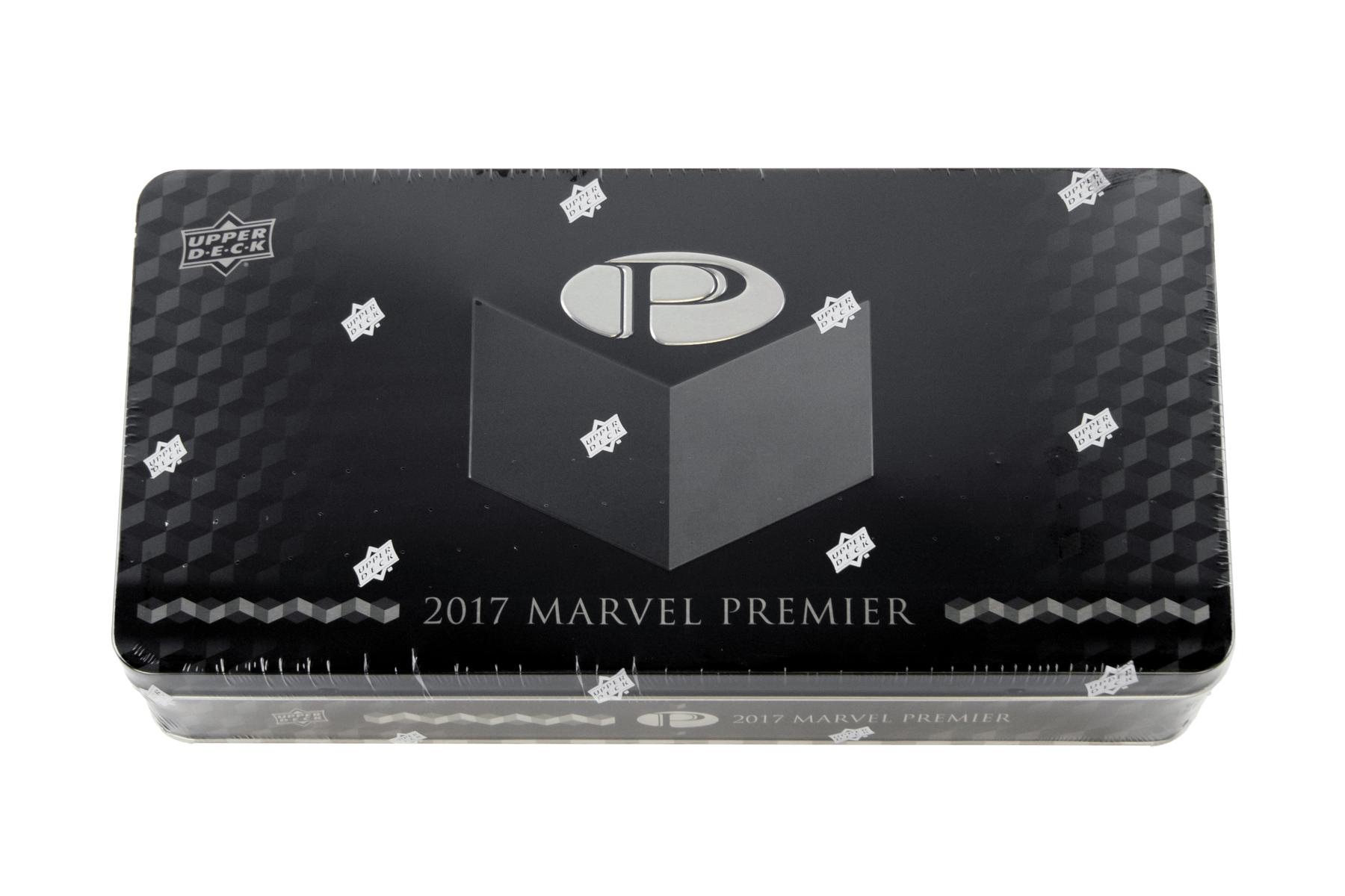 その他 MARVEL PREMIER 2017 X-MEN sketch card MARVEL PREMIER