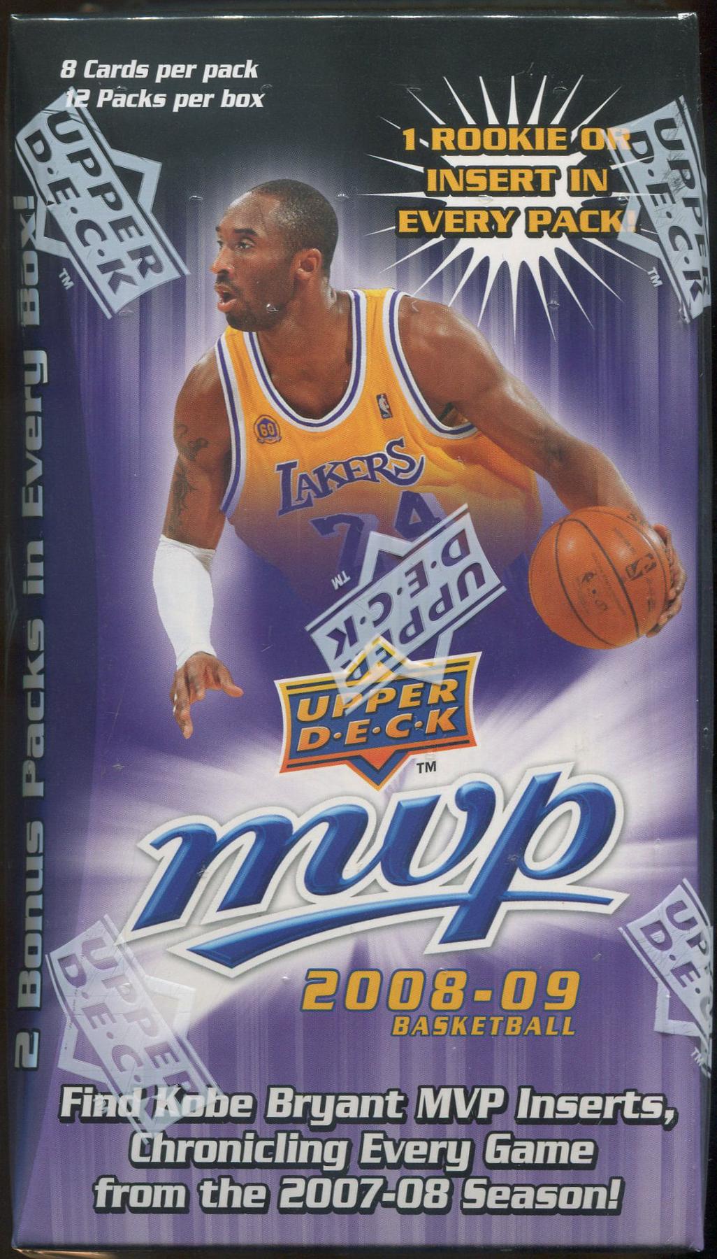 未開封ボックス Box 2001 Upper Deck MVP Baseball Auction Prices Realized Baseball Cards 2001 UPPER DECK MVP