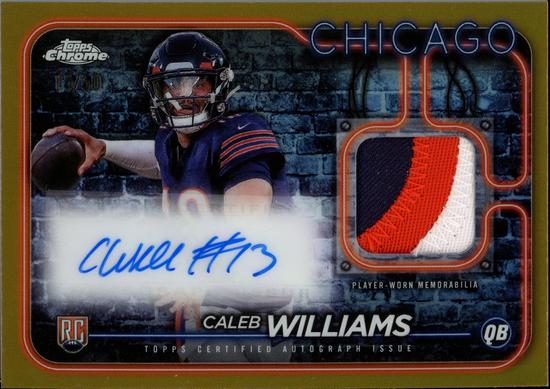 Image for 2025 Hit Parade Football Gunslingers Edition Series 11 Hobby Box