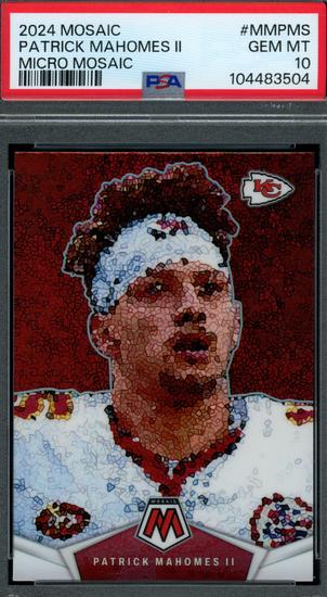 Image for 2025 Hit Parade Football Gunslingers Edition Series 11 Hobby Box