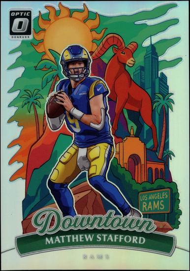 Image for 2025 Hit Parade Football Gunslingers Edition Series 11 Hobby Box