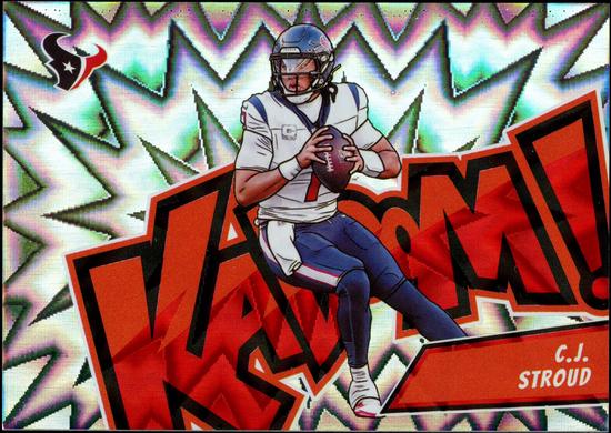 Image for 2025 Hit Parade Football Gunslingers Edition Series 11 Hobby Box