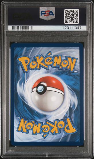 Image for 2025 Pokemon Destined Rivals Regirock Ex Ultra Rare #214 PSA 10