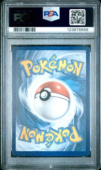 Image for 2021 Pokemon Celebrations Gardevoir ex 93/101 PSA 9