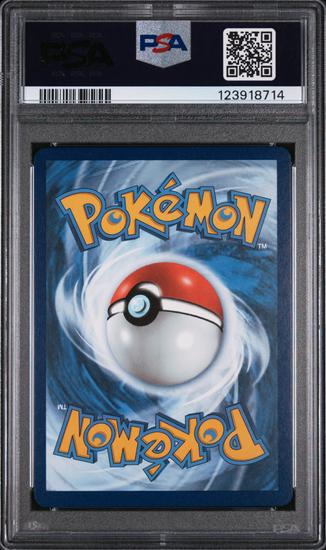 Image for 2020 Pokemon Vivid Voltage Rayquaza  Amazing Rare 138/185 PSA 9