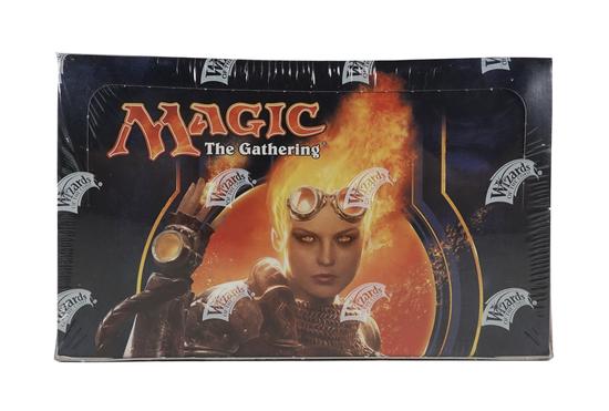 Image for Magic the Gathering 2014 Core Set Booster Box