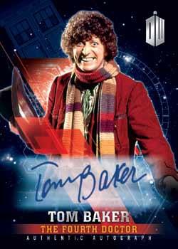 Image for Doctor Who Timeless Trading Cards Box (Topps 2016)