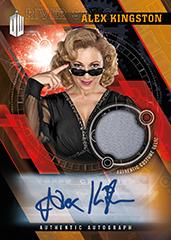 Image for Doctor Who Timeless Trading Cards Box (Topps 2016)