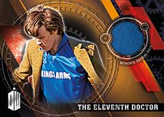 Image for Doctor Who Timeless Trading Cards Box (Topps 2016)