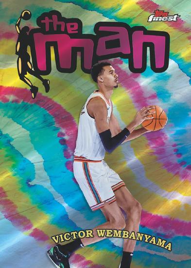その他 TOPPS FINEST 2024-25 Topps Finest Basketball Breaker's Delight Box – CARDIACS