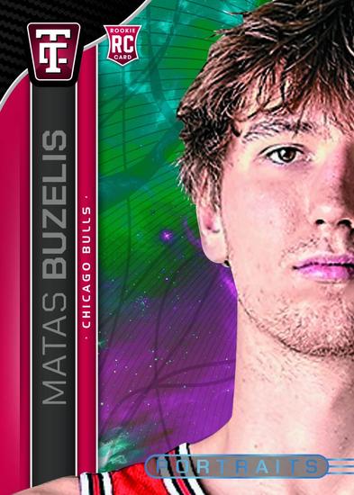 Image for 2024/25 Panini Totally Certified Basketball Blaster 20-Box Case