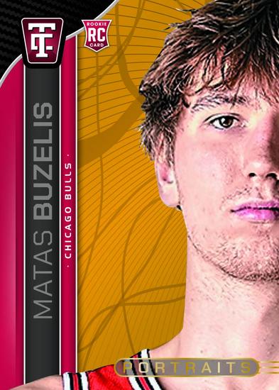 Image for 2024/25 Panini Totally Certified Basketball Jumbo Value Box