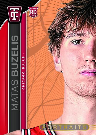 Image for 2024/25 Panini Totally Certified Basketball Mega Box