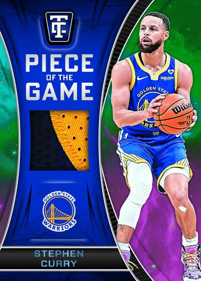 Image for 2024/25 Panini Totally Certified Basketball Mega Box