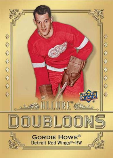 Image for 2024/25 Upper Deck Allure Hockey Hobby Box