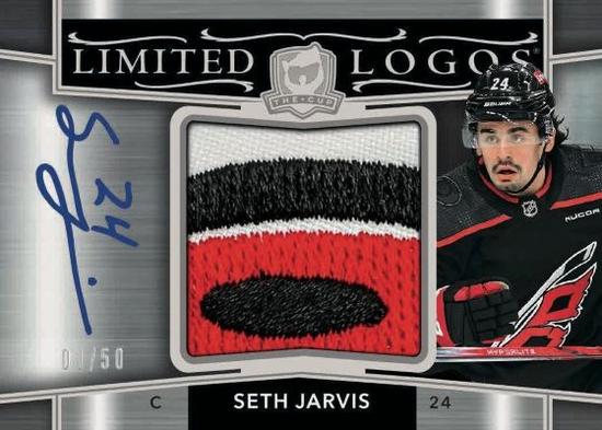 Image for 2024/25 Upper Deck The Cup Hockey Hobby Box