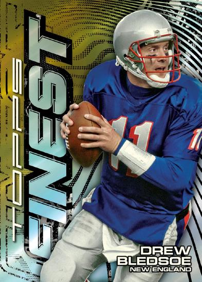 Image for 2024 Topps Finest Football Delight Box