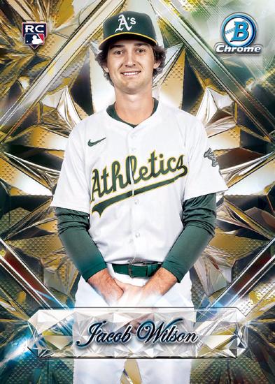 Image for 2025 Bowman Sapphire Edition Baseball Box