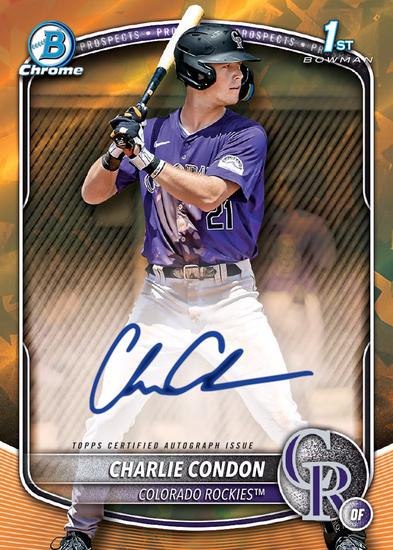 Image for 2025 Bowman Sapphire Edition Baseball Box