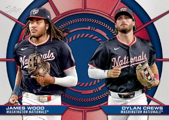 2025 Topps Series 2 Baseball 20-Pack Retail Box | eBay