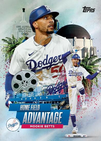2025 Topps Series 2 Baseball 20-Pack Retail Box | eBay