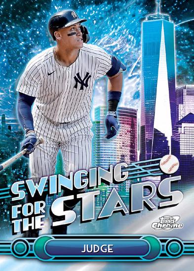 Image for 2025 Topps Series 2 Fanatics Fest NYC Exclusive Baseball Hobby Box