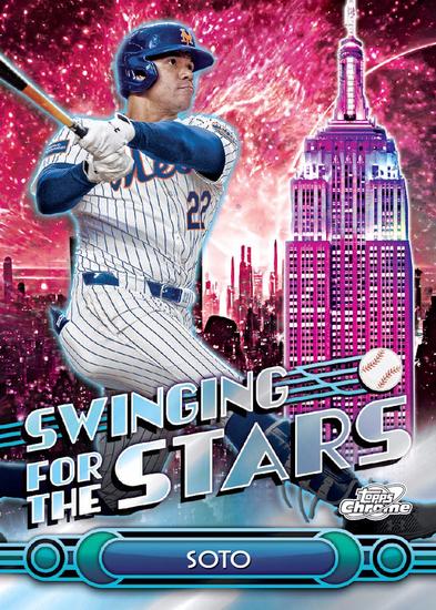 Image for 2025 Topps Series 2 Fanatics Fest NYC Exclusive Baseball Hobby Box