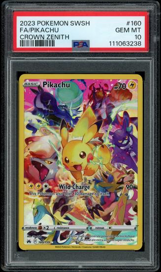 Image for 2026 Hit Parade Gaming Limited Lightning Edition Series 2 Hobby Box