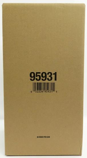 Image for 2020/21 Upper Deck NHL Rookie Box Set Hockey Hobby 20-Box Case