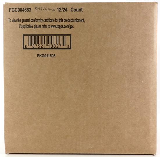Image for 2022 Topps Series 2 Baseball Hobby 12-Box Case