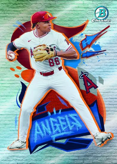 Image for 2024 Bowman Draft Baseball Super Jumbo Pack