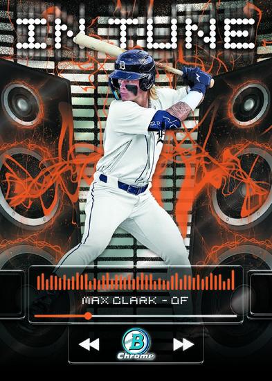 Image for 2024 Bowman Draft Baseball Super Jumbo Pack