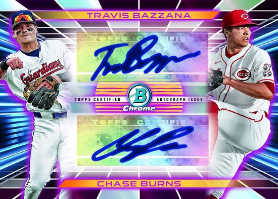 Image for 2024 Bowman Draft Baseball Hobby Jumbo Box