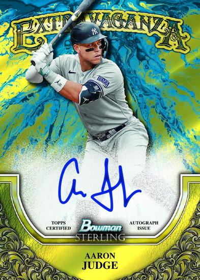 Image for 2024 Bowman Sterling Baseball Hobby Box