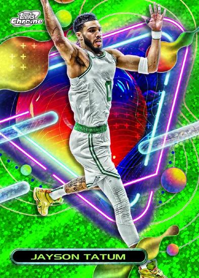 2023/24 TOPPS COSMIC CHROME BASKETBALL HOBBY BOX | eBay 2023/24 TOPPS COSMIC CHROME BASKETBALL HOBBY BOX | eBay