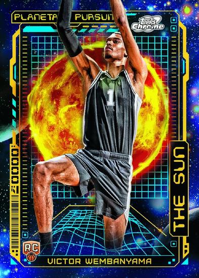 2023/24 TOPPS COSMIC CHROME BASKETBALL HOBBY BOX | eBay 2023/24 TOPPS COSMIC CHROME BASKETBALL HOBBY BOX | eBay