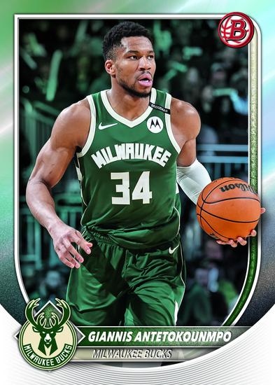 Image for 2025/26 Bowman Basketball Hobby Jumbo Pack