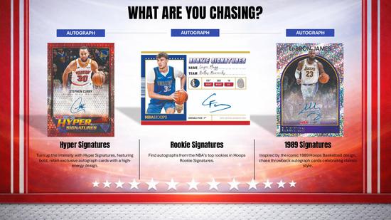 Image for 2025/26 Topps Hoops Basketball Hanger 64-Box Case